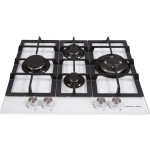 Встраиваемая газовая варочная панель Zigmund & Shtain MN 114.61 W