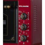 Мини-печь Willmark WOF-365RG
