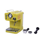 Кофеварка Oursson EM1500/GA