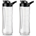 Блендер стационарный Black&Decker BXJBA350E