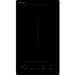 Встраиваемая индукционная варочная панель Weissgauff HI 32 BFZC