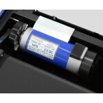 Беговая дорожка Svensson Body Labs Spacetech (Ultramarine)