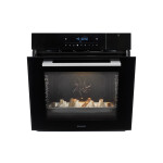 Встраиваемый электрический духовой шкаф Graude BMDP 60.1 S