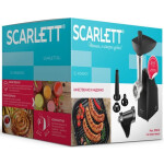 Мясорубка Scarlett SC-MG45M21