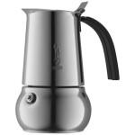 Кофеварка Bialetti Kitty Nera Induzione 4883