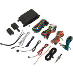 Автосигнализация Cenmax Vigilant ST-5A