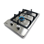 Встраиваемая газовая варочная панель Ginzzu HCG-217