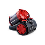 Пылесос Centek CT-2528 красный
