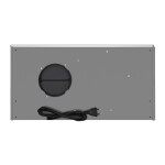 Встраиваемая вытяжка Maunfeld VS Light 60 нержавеющая сталь