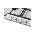 Встраиваемая газовая варочная панель Gefest ПВГ 1212 К82