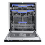 Встраиваемая посудомоечная машина Maunfeld MLP-12IMR