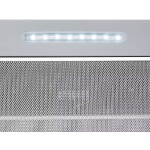 Встраиваемая вытяжка Delonghi Infinity