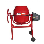 Бетономешалка Профмаш Б-160