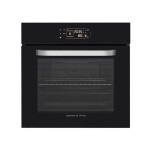 Встраиваемый электрический духовой шкаф Zigmund & Shtain EN 133.512 B