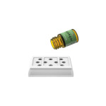 Очиститель воздуха Boneco P50 white