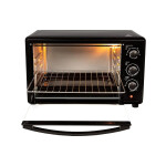 Мини-печь Nordfrost R 370 B