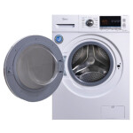 Стиральная машина Midea MWM 6123 Crown Slim