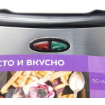 Вафельница Scarlett SC-WM11901