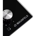 Встраиваемая газовая варочная панель Maunfeld EGHG.64.23CB/G