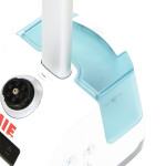 Отпариватель MIE Creative