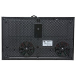 Настольная плита Kitfort KT-105