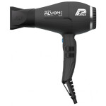 Фен Parlux Alyon Air Ioinizer Tech черный