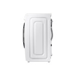 Стиральная машина Samsung WW80A6S24AW