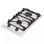 Встраиваемая газовая варочная панель Delonghi AV 23/1 ASV CD