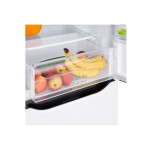 Холодильник Maunfeld MFF195NFW10