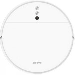 Робот-пылесос Xiaomi Dreame Robot Vacuum-Mop F9 белый