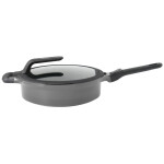 Сотейник Berghoff Gem grey 2307421