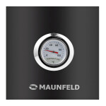 Чайник электрический Maunfeld MFK-624B