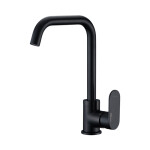 Смеситель для кухни WasserKraft Elbe A7407