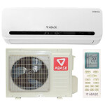Сплит-система ABASK ABK-09 VLN/SH1/E1