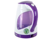 Чайник электрический BBK EK1700P белый/фиолетовый