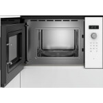 Встраиваемая микроволновая печь Bosch BFL524MW0