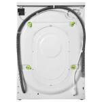 Стиральная машина Indesit BWSB 61051 WWV