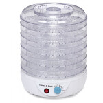 Сушилка для овощей Zigmund & Shtain ZFD-400