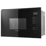 Встраиваемая микроволновая печь Maunfeld MBMO.20.8GB