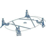 Ножки для ванны Kaldewei 5037 583170000000