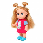 Кукла Весна Малышка Соня Котенок В3670