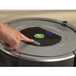 Робот-пылесос iRobot Roomba 780