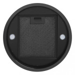 Островная вытяжка Maunfeld Lee Isla 39 золотой