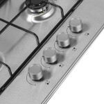 Встраиваемая газовая варочная панель Beko HIGG641C3