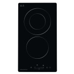 Встраиваемая электрическая варочная панель Zigmund & Shtain CN 42.3 B