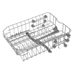 Встраиваемая посудомоечная машина Maunfeld MLP-083D