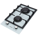 Встраиваемая газовая варочная панель Weissgauff HGG 320 WGH