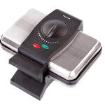 Вафельница Willmark WM-105V