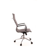 Компьютерное кресло Everprof Opera T черный