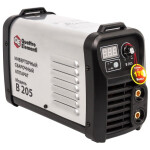 Сварочный инвертор Quattro Elementi B 205